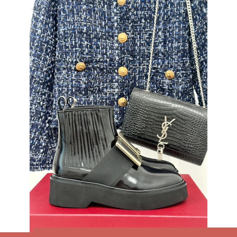 Roger Vivier Boots